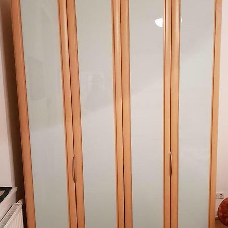 Vienna- Luxury Appartement 外观 照片