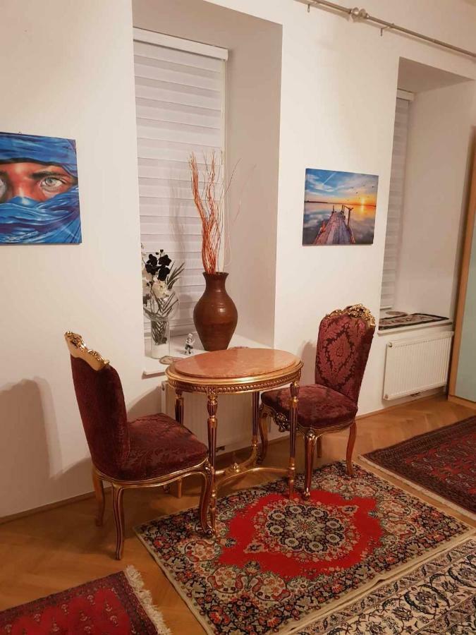 Vienna- Luxury Appartement 外观 照片