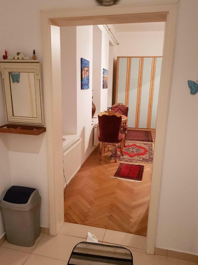 Vienna- Luxury Appartement 外观 照片