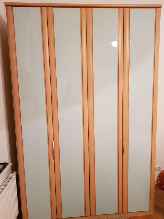 Vienna- Luxury Appartement 外观 照片