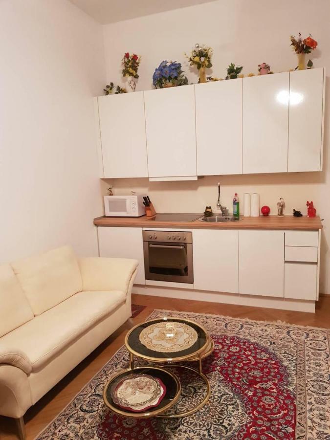 Vienna- Luxury Appartement 外观 照片