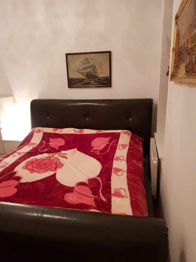 Vienna- Luxury Appartement 外观 照片