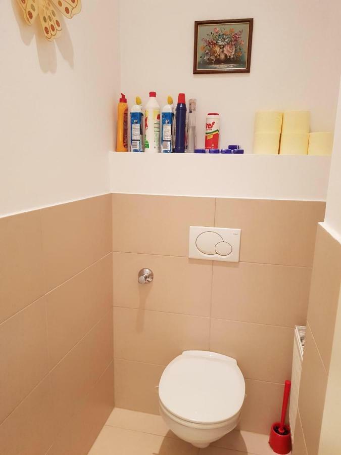 Vienna- Luxury Appartement 外观 照片