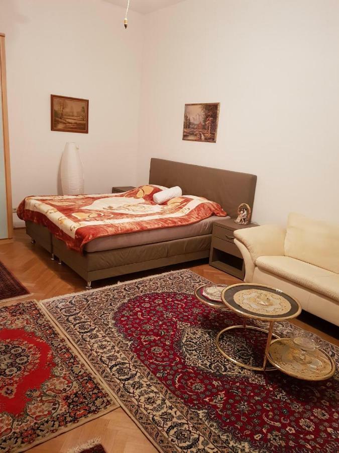 Vienna- Luxury Appartement 外观 照片