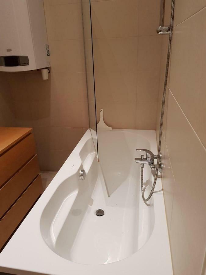 Vienna- Luxury Appartement 外观 照片