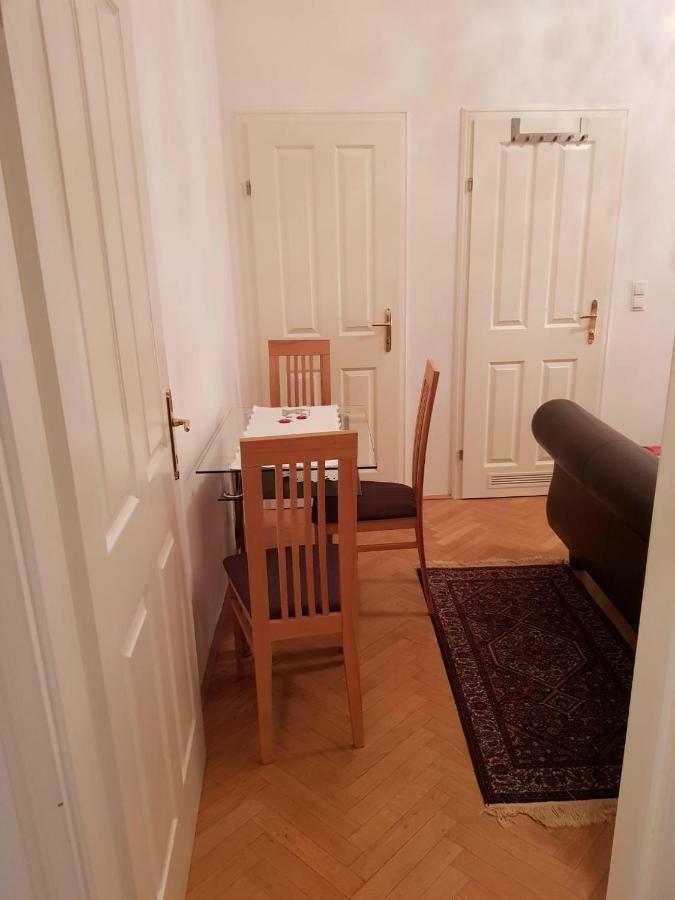 Vienna- Luxury Appartement 外观 照片